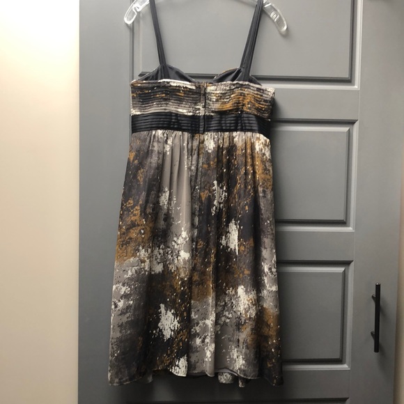 Mini dress multi coloured - Picture 2 of 3